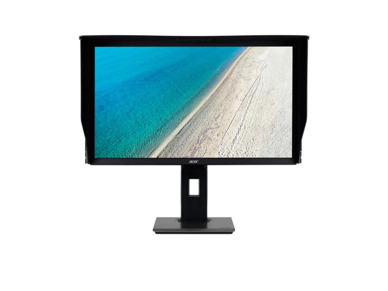 Acer ProDesigner BM270 czarny HDR